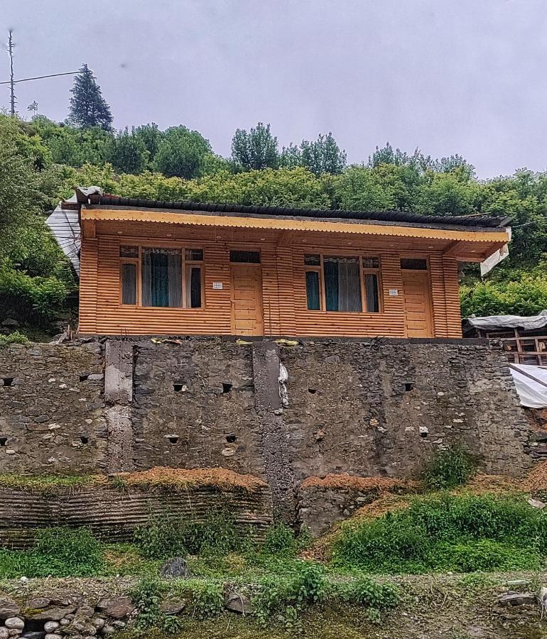 Golden Heritage Dharali Harsil 外观 照片